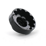 VAR Unealtă Demontare Monobloc Praxis 48mm 12 Crestături Negru