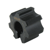 VAR Tarod Filet Butuc T47x1.0mm Stânga Argintiu