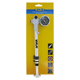 VAR Max Shock Pump 300 PSI 21 bar Grey