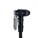 VAR Cap de Schimb/Furtun pentru Pompe RP-80500 Negru