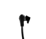 Orbea Cablu de Conexiune Range Extender RS Gen 1/Gen 2 225mm Negru