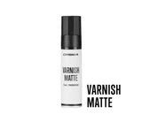 Orbea MyO Lac de Retușare Culori Personalizate Varnish Matte