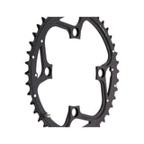 Sram Truvativ MTB Chainring 104 BCD 1s 4-Bolt Steel Negru