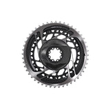 Sram Red Direct Mount Chainset 12v Fără Power Meter Aluminiu Polar Grey
