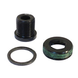 Sram Truvativ M15/M22 Alloy Self-Extracting GXP Crank Bolt Negru