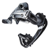 Schimbător Spate Sram Force22 11v Cușcă Medie Maximum 32t Negru