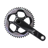 Sram Force1 GXP 110 Bcd 42t Crankset/Chainring Negru