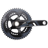 Sram Force22 GXP 53/39T Yaw Crankset 172.5mm Negru