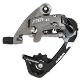 Schimbător Spate Sram Force WiFli 10v Cușcă Medie 11/32t Gri