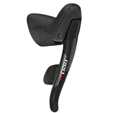 Sram Red 22 Manetă Față 11v Negru