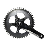 Sram Rival1 BB30 X-Sync 42t Angrenaj Pedalier 170mm Negru