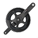 Sram Red GXP 22/24 Axle 50/34t Yaw 11v Fără Butuc 170mm Negru Pedalier