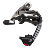 Schimbător Spate Sram Red WiFli 10v Cușcă Medie Maxim 32t Gri