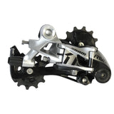 Schimbător Spate Sram Rival 1 Type 3.0 11v Cușcă Lungă Negru