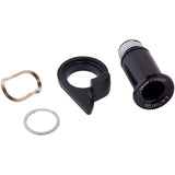 Sram X01 DH 7v Torx25 Kit Șuruburi Montare Negru