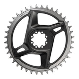 Sram X-Sync Direct Mount Red/Force 12v Aluminiu Gri