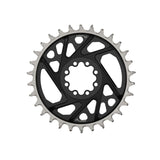 Sram X0 T-Type Eagle Direct Mount 3mm Offset 1x12s Aluminiu Negru