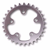 Stronglight Shimano Triple Adaptable Chainring Gri