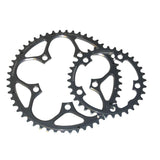 Stronglight Type S-5083 9/10v Argintiu