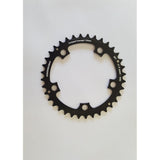 Stronglight Type S-5083 9/10v Negru