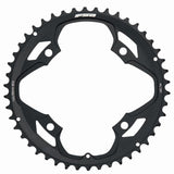 Fsa Omega Pro 120 BCD WA067 Negru