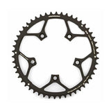Stronglight CT2 110mm Adaptabil Campagnolo 11v Foaie Lanț Neagră