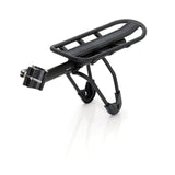 Portbagaj Spate XLC RP-R06 Tija Șa 25.4/31.8mm Max 10kg Aluminiu Negru Mat