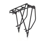 Portbagaj Spate XLC RP-R03 28" Max 25kg Aluminiu Negru Mat