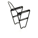Portbagaj Față XLC LR-F03 Furcă Max 10kg Aluminiu Negru