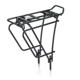 Portbagaj Spate XLC RP-R11 Carry More 26/28 Aluminiu Negru
