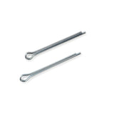 Xlc Set Arcuri Plăcuțe Frână 35mm Shimano Deore/Avid Gri