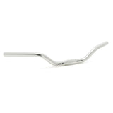 XLC Ghidon Trekking HB-C03 600mm Rise 55mm Aluminiu Mat Argintiu