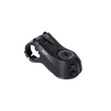 Pipa XLC ST-M28 All Mtn A-Head 6º 1-1/8" 31.8mm Aluminiu Negru