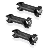 Pipa XLC A-Head All Ride ±7º 1-1/4" 31.8mm Negru