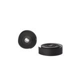 XLC GR-T08 Bandaj de Ghidon Anti-Alunecare Negru