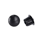 XLC GR-X03 Set Dopuri Ghidon Negru