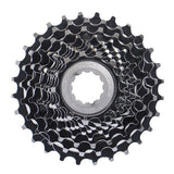 Xlc Casetă FW-C02 9v Shimano Silver