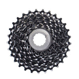 Xlc Caseta FW-S03 10v Shimano Silver