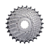 Xlc Xtralight Casetă 11v Campagnolo Silver