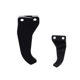 XLC KS-X011 Ghost Riot/E-Riot Placă Adaptor Suport Bicicletă Negru