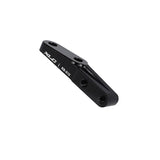 XLC KS-X12 Haibike Hybe/All MTB CF Gen5 Adaptor Suport Cric Cu Șuruburi Negru