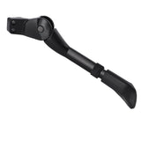 XLC KS-C08 Kickstand 16/24 18mm Negru