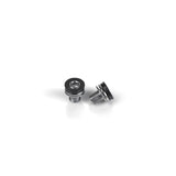 Xlc CR-E04 M12 Bosch Classic Set Șuruburi Manivelă Negru