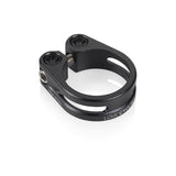 Xlc PC-A01 Colier Tija Șa 31.8mm Negru