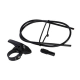 Mando Bloqueo Tija Telescópica Xlc SP-X21 SP-T08/SP-T10/SP-T11/SP-T12/SP-T13 Negro