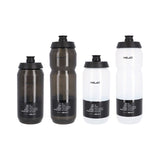 Bidon XLC WB-K17 Negru/Transparent