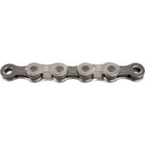 KMC Z8 Lanț 114 Zale 8v Chrome/Grey