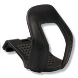Christophe MTB Toe Clips Fără Curea Negru S-M