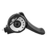 Sunrace M20 Schimbător Dreapta Index 5v Negru