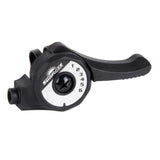 Sunrace M20 Schimbător Dreapta Index 6v Negru